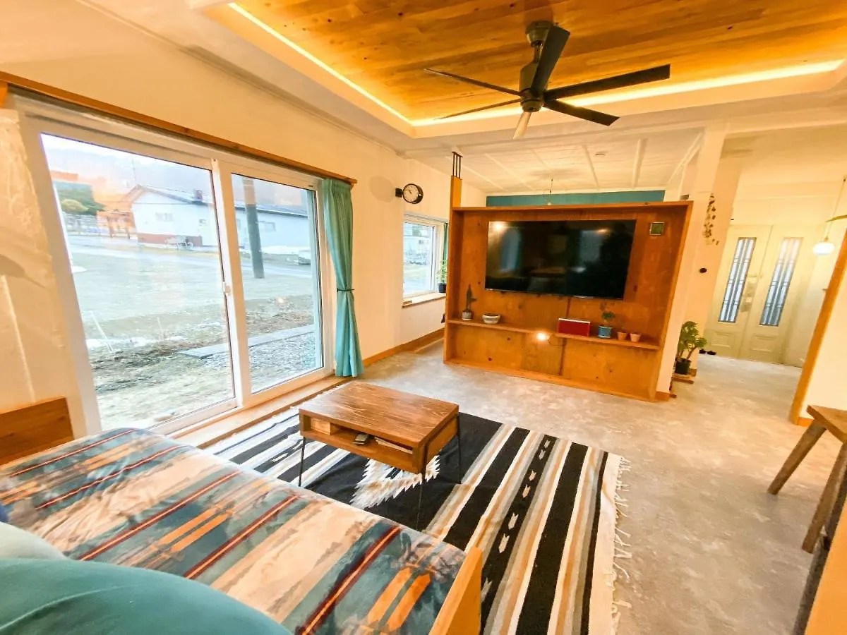 Kojohama Base - Vacation Stay 89929V Shiraoi 0*,  Japão