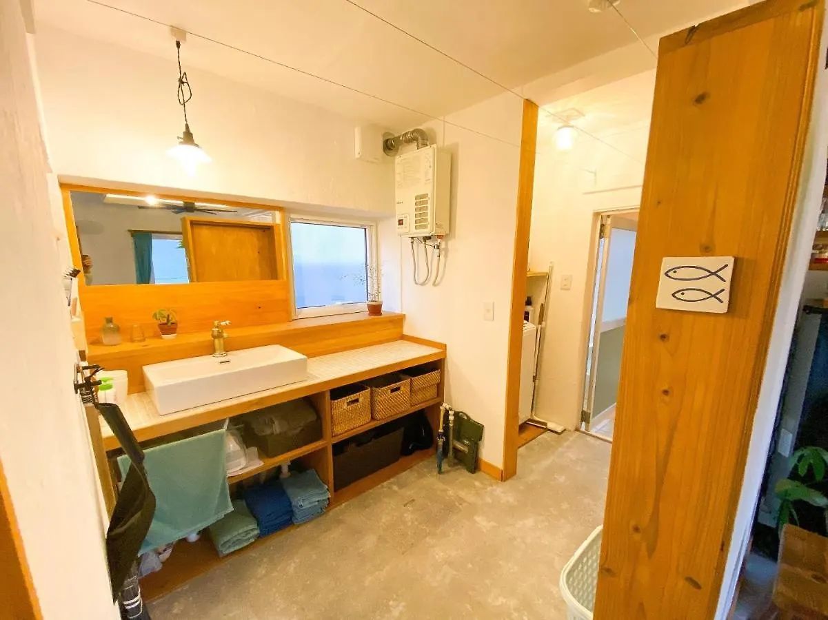 Kojohama Base - Vacation Stay 89929V Shiraoi