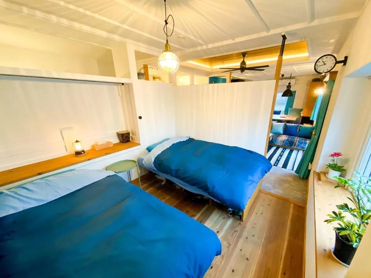 Kojohama Base - Vacation Stay 89929V Shiraoi Casa de Férias