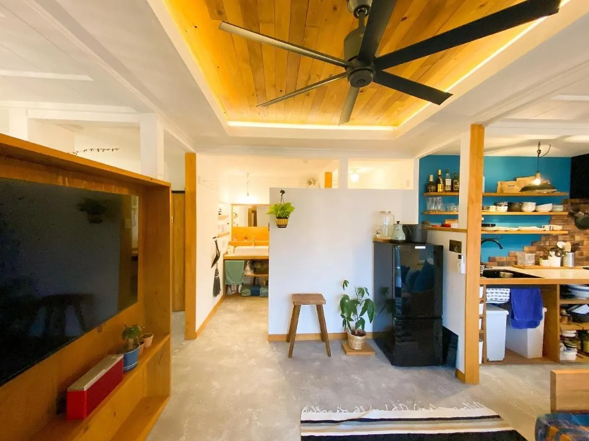 Kojohama Base - Vacation Stay 89929V Shiraoi Japão