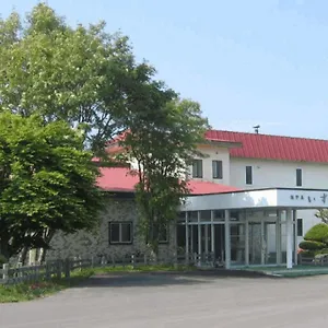 传统日式旅馆 泉日式旅馆, 白老町